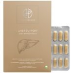 PERFECT HEALTH Liver Support 30pc