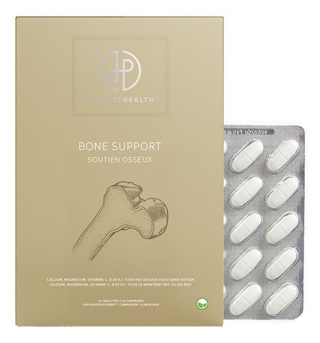 3745497 PERFECT HEALTH Bone Support 30pc - Image 1