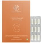 PERFECT HEALTH Pure Vitamin C 30pc