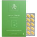PERFECT HEALTH B Active Complex 30pc