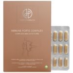 PERFECT HEALTH Immune Forte Complex 30pc