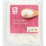 B coco en poudre 200g