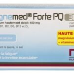 MAGNEMED Forte PQ Magnésium 450mg 30pc
