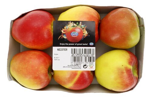 3764255 Pomme Kanzi 6pc – Image 1