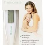 MEDISANA thermomètre TM 700