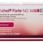 REDICHOL Forte NG 30pc