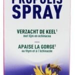 BIOVER Propolis Spray Bucal 20ml
