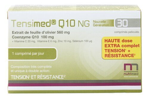 3773802 TENSIMED Q10 NG 30pc – Image 1