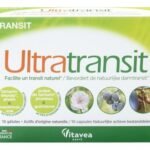 VITAVEA Ultratransit 10pc