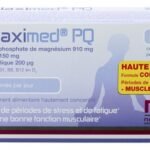 RELAXIMED PQ Relax Fatigué 60pc