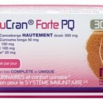 CURCUCRAN Forte PQ 30pc