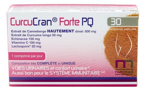 3774025 CURCUCRAN Forte PQ 30pc – Image 1