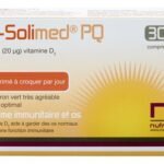 SOLIMED D3 PQ 30pc