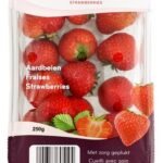 fraises 250g