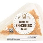 B Tarte Au Speculoos 1p