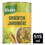 KNORR Légumes Boulettes 515ml