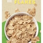B Cereal Flakes 500g
