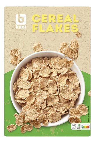 3791286 B Cereal Flakes 500g - Image 1