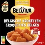 BELVIVA Croquettes belge 700g