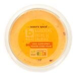 B From. Cr.| Poiv.Doux 150g