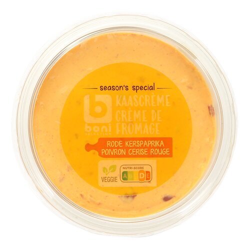 3809601 B From. Cr.| Poiv.Doux 150g - Image 1