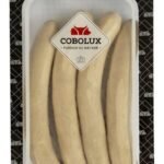 COBOLUX Gillworst 4pc 340g