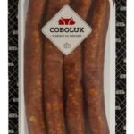 COBOLUX Bierknacker 4pc 400g
