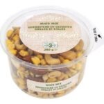 DRY TOP maïs grillées sallées 250g