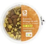 B Mél.noix Herb.Orient 250g