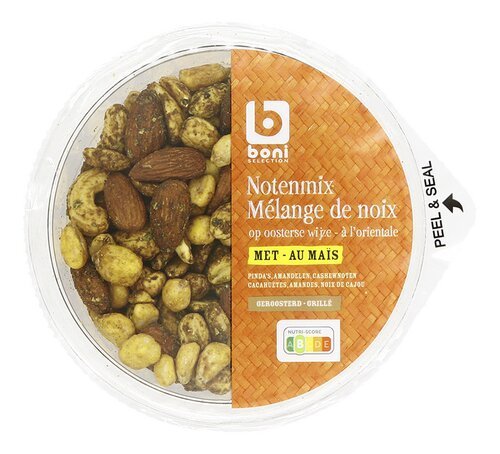 3825924 B Mél.noix Herb.Orient 250g – Image 1