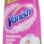 VANISH détachant Powergel 200ml