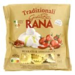 RANA Ravioli Burrata Arrab 400g