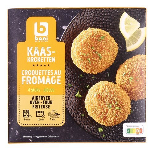 3835554 B Croq.fromag.OVAF4pc 4x50g – Image 1