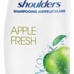 HEAD&SHOULDERS Apple Fresh 300ml