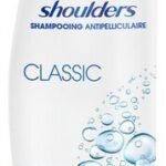 HEAD&SHOULDERS Classic 300ml