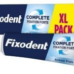 FIXODENT soin buccal Complete Orig. 70g