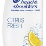 HEAD&SHOULDERS sh.citrus fresh 625ml