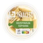 B Trancetti romarin 70g