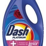 DASH platinum jasmin 30d 1,35L