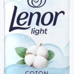 LENOR light fraîcheur coton 55d 1,155L