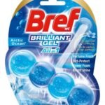 BREF WC Brilliant Gel Arctic Ocean 1st