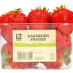 B fraises 500g