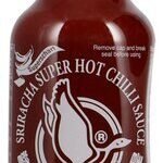 FLYING GOOSE Sriracha Extra Piqua. 455ml