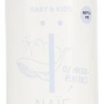 NAIF mousse de bain relaxant 500ml