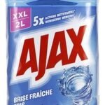 AJAX nettoie-tout frais 2L
