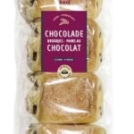 B Pains au choc | 8 p 360g