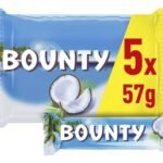 BOUNTY 5-pack 285g