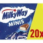 MILKYWAY mini 333g