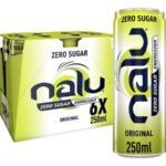 NALU Energiedrink Zero Sugar 25cl (1pc)