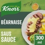 KNORR Sauce béarnaise 300ml